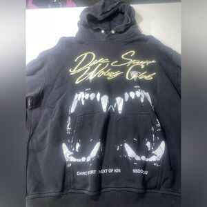 Vintage darcsport hoodie
